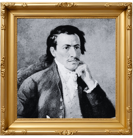 Eugenio Espejo | Personajes Históricos