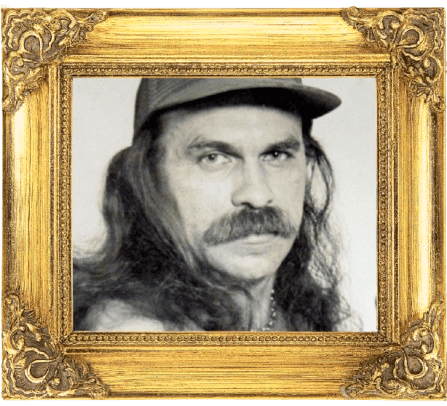 Pancho Jaime | La mamá del rock | Víctor Francisco Jaime Orellana