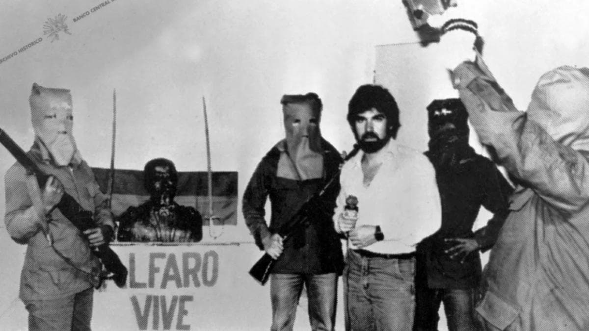 Alfaro Vive Mitos