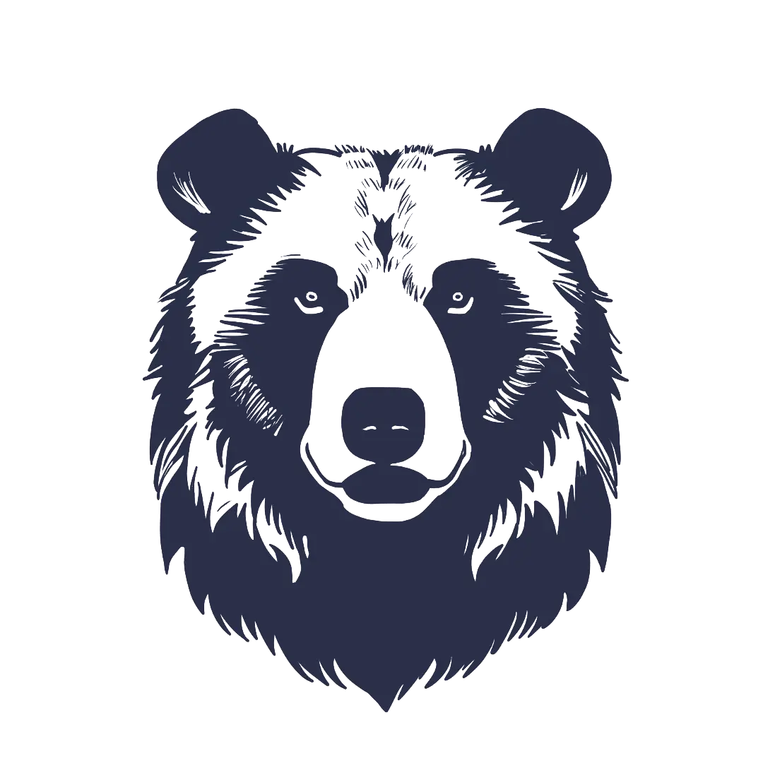 Logo Oso | ecuador Atento 593