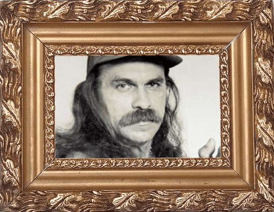 Pancho Jaime | La mamá del rock | Víctor Francisco Jaime Orellana